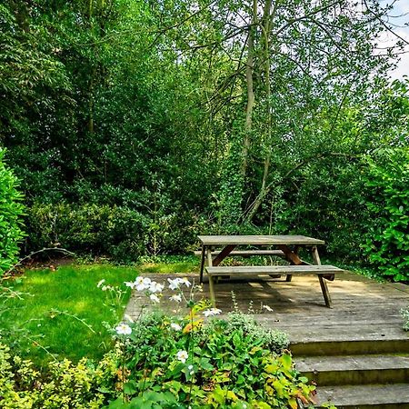 Middlethorpe Manor - No 4 Relaxation And Peace Villa York Ngoại thất bức ảnh