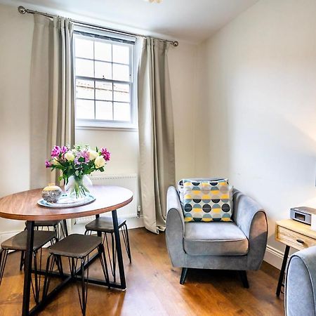 Middlethorpe Manor - No 4 Relaxation And Peace Villa York Ngoại thất bức ảnh