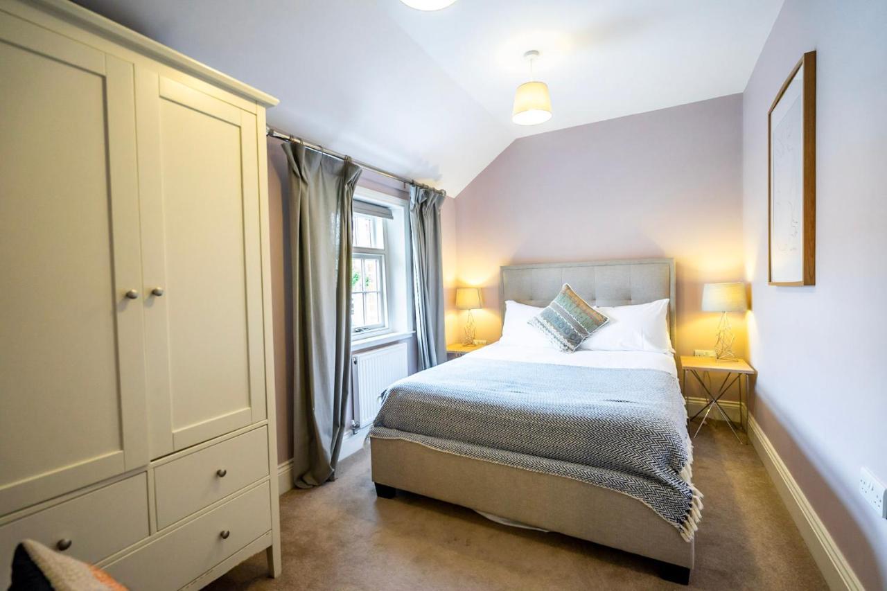 Middlethorpe Manor - No 4 Relaxation And Peace Villa York Ngoại thất bức ảnh