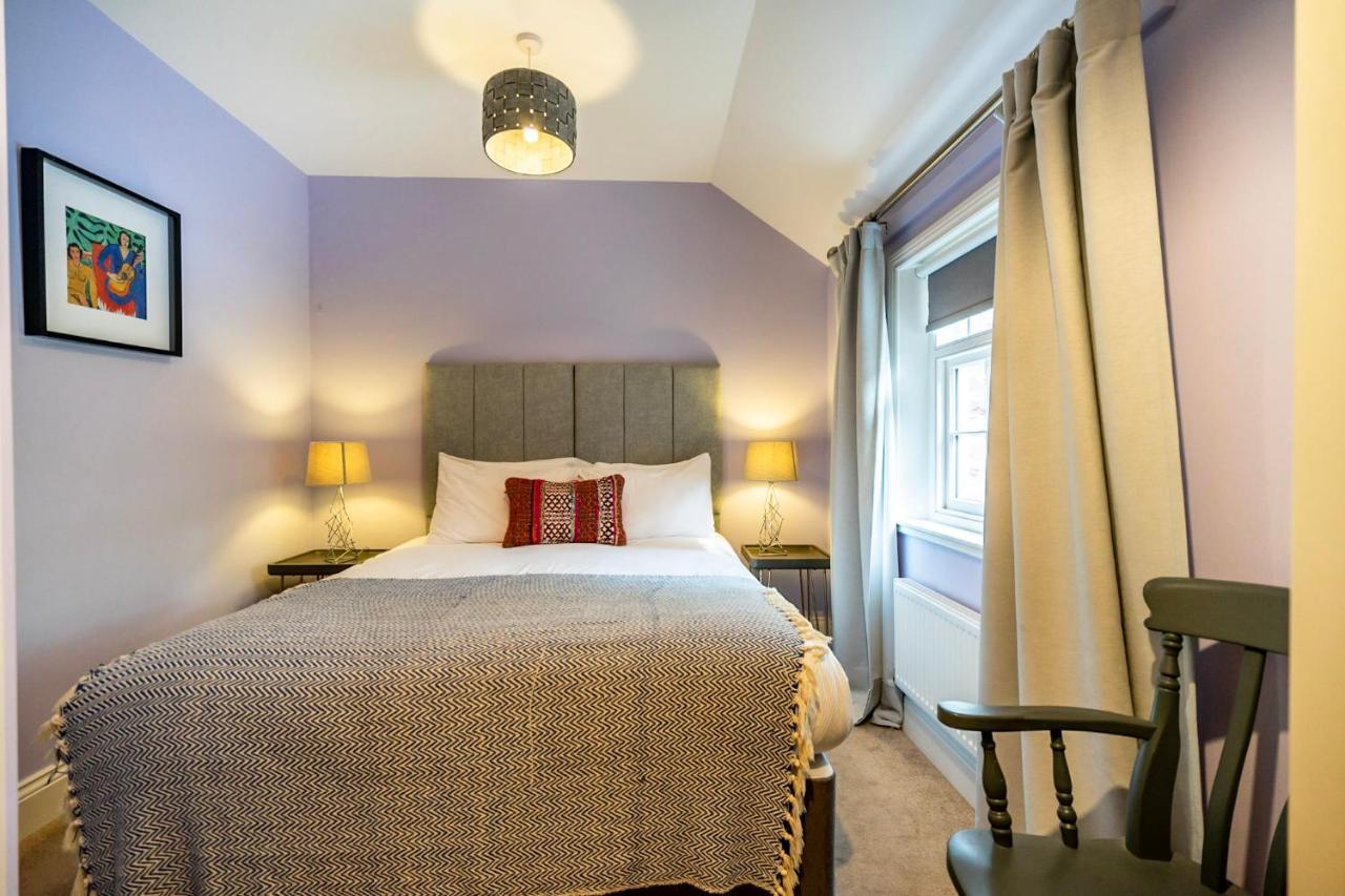 Middlethorpe Manor - No 4 Relaxation And Peace Villa York Ngoại thất bức ảnh