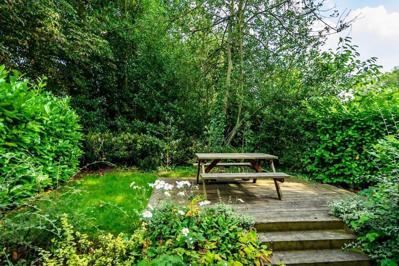 Middlethorpe Manor - No 4 Relaxation And Peace Villa York Ngoại thất bức ảnh